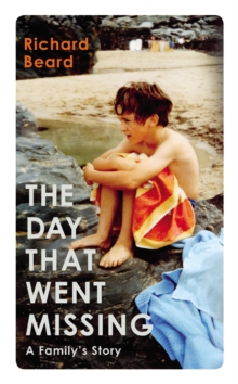 The Day That Went Missing, Hardback Book The Day That Went Missing, Hardback Book