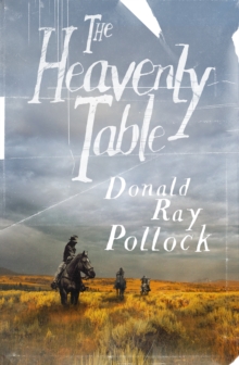 The Heavenly Table, Paperback Book The Heavenly Table, Paperback Book