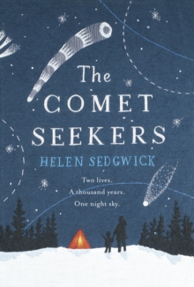 The Comet Seekers, Hardback Book The Comet Seekers, Hardback Book