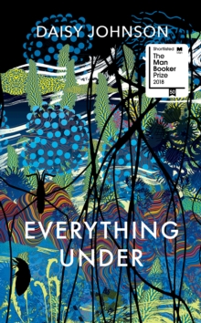 Everything Under, Hardback Book Everything Under, Hardback Book