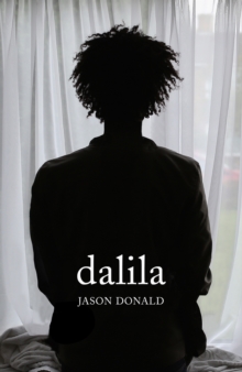 Dalila, Hardback Book Dalila, Hardback Book