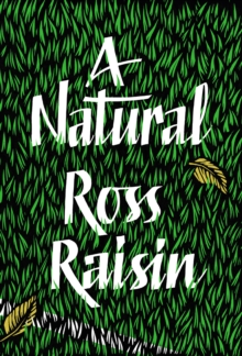 A Natural, Hardback Book A Natural, Hardback Book