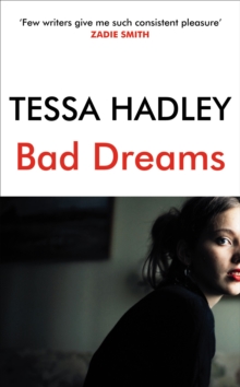 Bad Dreams and Other Stories, Hardback Book Bad Dreams and Other Stories, Hardback Book