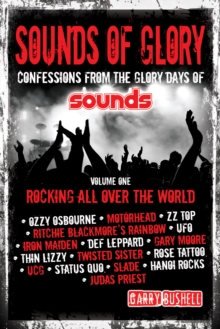 Sounds of Glory Vol 1 Rocking All Over the World