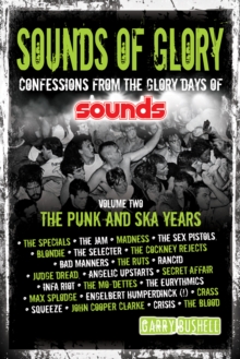 Sounds of Glory Volime 2 The Punk and Ska Years