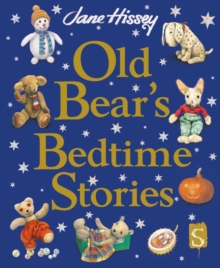 Old Bear's Bedtime Stories, Hardback Book Old Bear's Bedtime Stories, Hardback Book