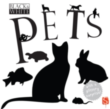 Pets, Board book Book Pets, Board book Book