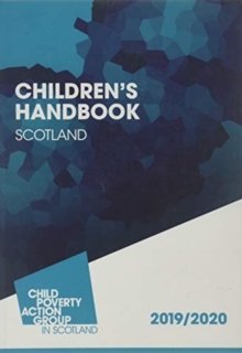 Children's Handbook Scotland : 2019/2020