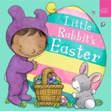 Little Rabbit's Easter, Paperback / softback Book Little Rabbit's Easter, Paperback / softback Book