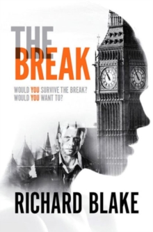 The Break, Paperback Book The Break, Paperback Book