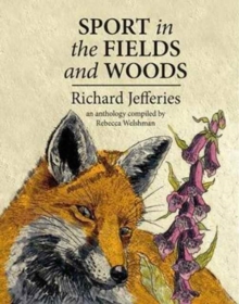 Sport in the Fields and Woods, Hardback Book Sport in the Fields and Woods, Hardback Book