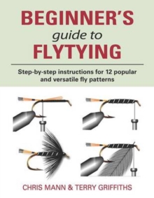 Beginner's Guide to Flytying