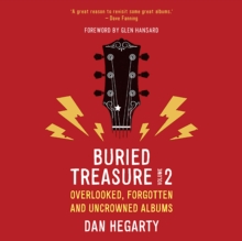 Buried Treasure Volume 2