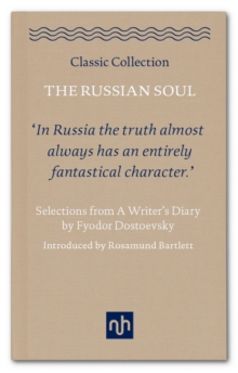 The Russian Soul