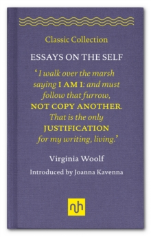 Essays on the Self