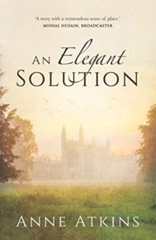 An Elegant Solution, Hardback Book An Elegant Solution, Hardback Book