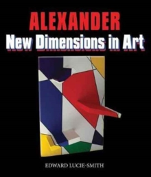 New Dimensions in Art, Hardback Book New Dimensions in Art, Hardback Book
