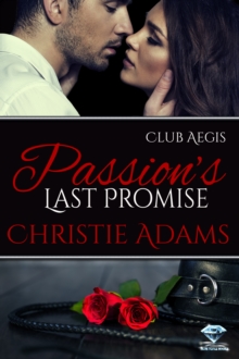 Passion's Last Promise