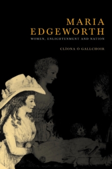 Maria Edgeworth