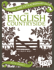 The English Countryside, Hardback Book The English Countryside, Hardback Book