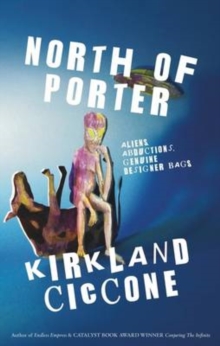 North of Porter, Paperback / softback Book North of Porter, Paperback / softback Book