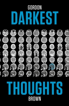 Darkest Thoughts, Paperback / softback Book Darkest Thoughts, Paperback / softback Book
