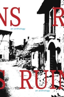 Ruins and Other Stories, Paperback Book Ruins and Other Stories, Paperback Book