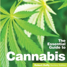 The Essential Guide to Cannabis, Paperback Book The Essential Guide to Cannabis, Paperback Book