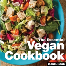 Vegan Cookbook : The Essential