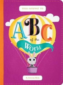 ABC of the World, Paperback / softback Book ABC of the World, Paperback / softback Book
