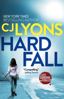 Hard Fall : A shocking and unputdownable crime thriller