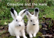 Celestine and the Hare 2017 Calendar, Calendar Book Celestine and the Hare 2017 Calendar, Calendar Book