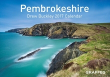 Pembrokeshire 2017 Calendar, Calendar Book Pembrokeshire 2017 Calendar, Calendar Book