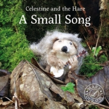 A Small Song, Hardback Book A Small Song, Hardback Book