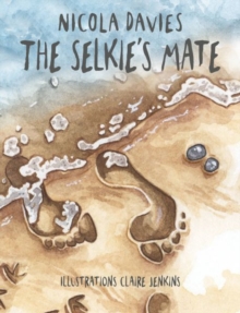 The Selkie's Mate, Hardback Book The Selkie's Mate, Hardback Book