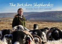 The Yorkshire Shepherdess 2017 Calendar, Calendar Book The Yorkshire Shepherdess 2017 Calendar, Calendar Book