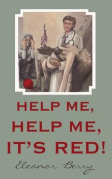 Help Me, Help Me, it's Red!, Paperback Book Help Me, Help Me, it's Red!, Paperback Book