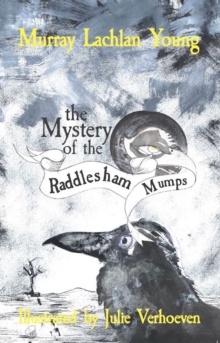 The Mystery of the Raddlesham Mumps, Hardback Book The Mystery of the Raddlesham Mumps, Hardback Book