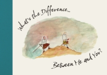 What's the Difference... : Between Me and You?