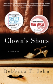 Clown's Shoes, EPUB eBook Clown's Shoes, EPUB eBook