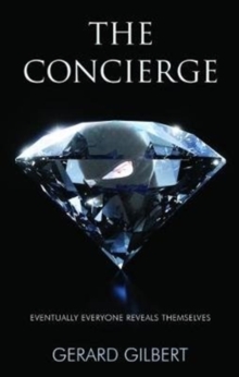 The Concierge, Paperback Book The Concierge, Paperback Book