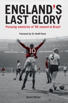 England's Last Glory