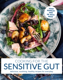 Cooking for the Sensitive Gut