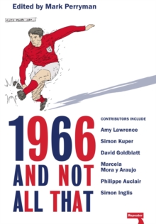 1966 and Not All That, Paperback Book 1966 and Not All That, Paperback Book