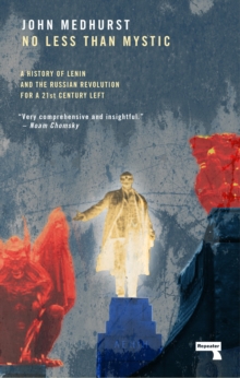 No Less Than Mystic, Paperback Book No Less Than Mystic, Paperback Book