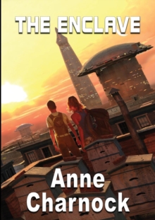 The Enclave, Paperback / softback Book The Enclave, Paperback / softback Book