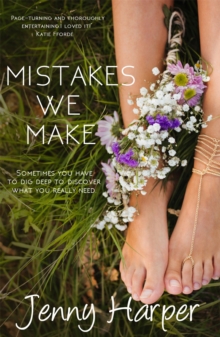 Mistakes We Make, Paperback / softback Book Mistakes We Make, Paperback / softback Book