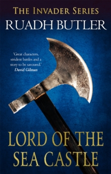Lord of the Sea Castle, Paperback / softback Book Lord of the Sea Castle, Paperback / softback Book