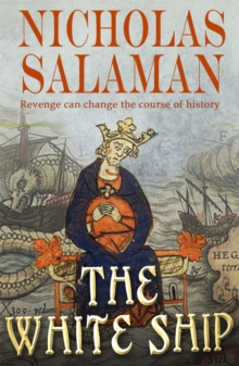 The White Ship, Paperback Book The White Ship, Paperback Book