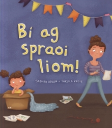 BIAG SPRAOI LIOM, Paperback Book BIAG SPRAOI LIOM, Paperback Book